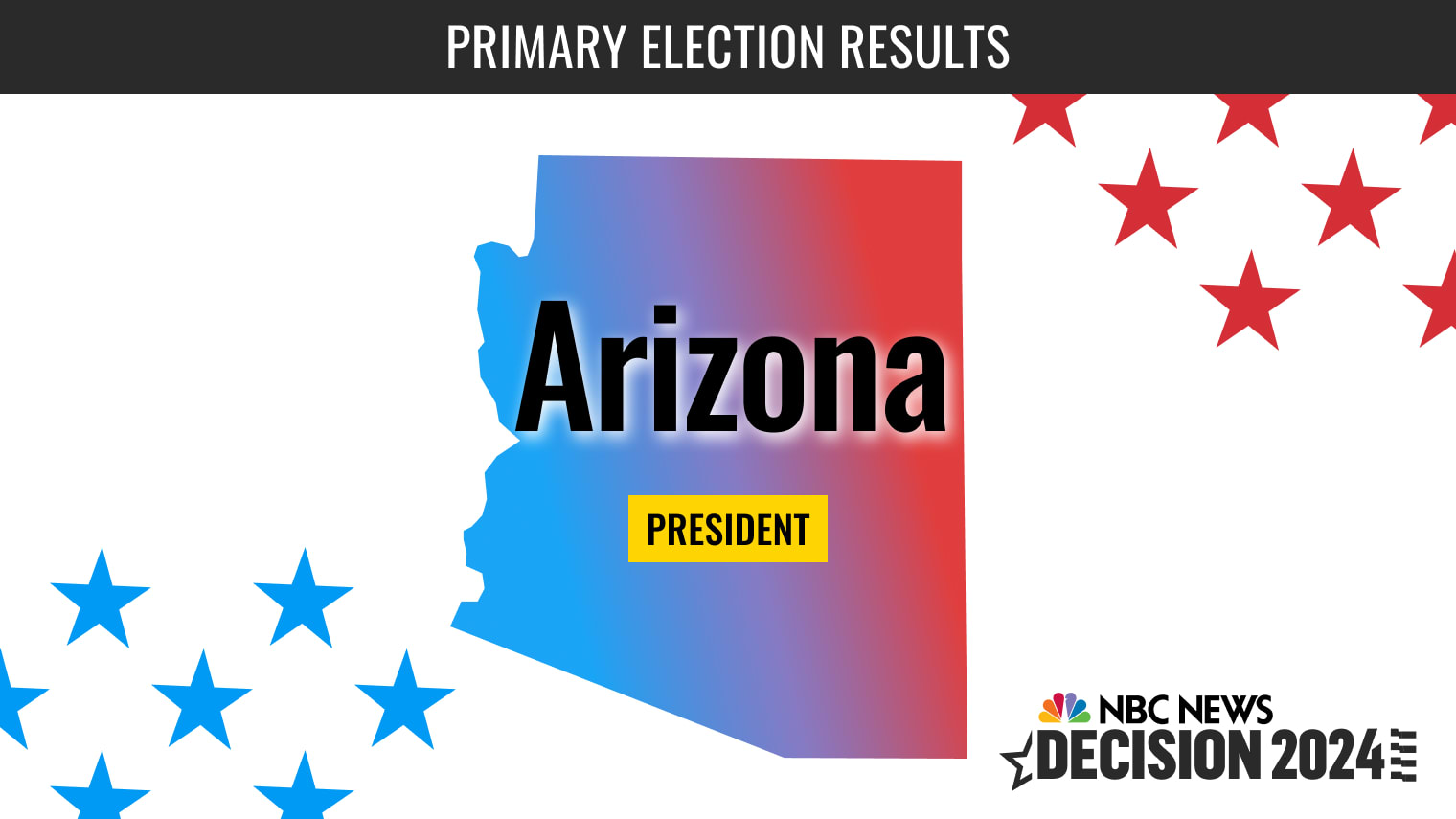 When Is The Arizona Presidential Primary 2024 Lonni Randene